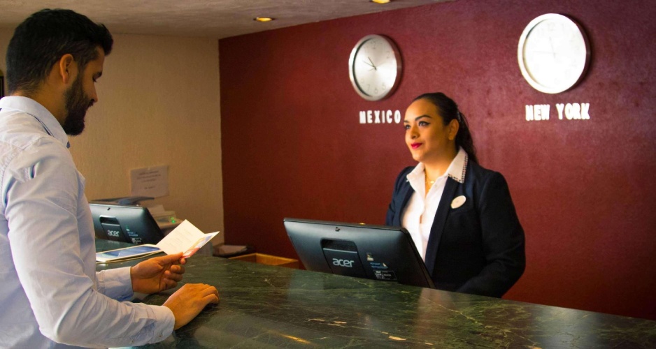 Best Western Plus Gran Hotel Morelia photo 38