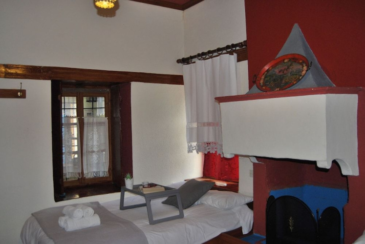 Artemi's Guesthouse