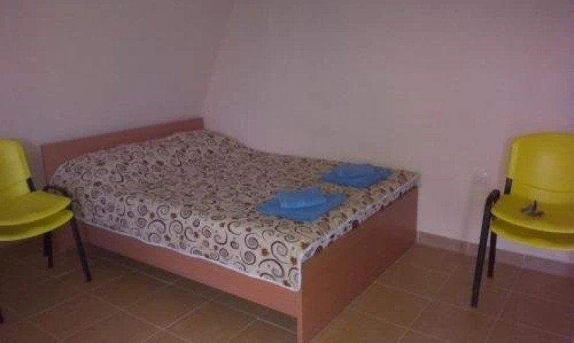 Apartments MajaOver view