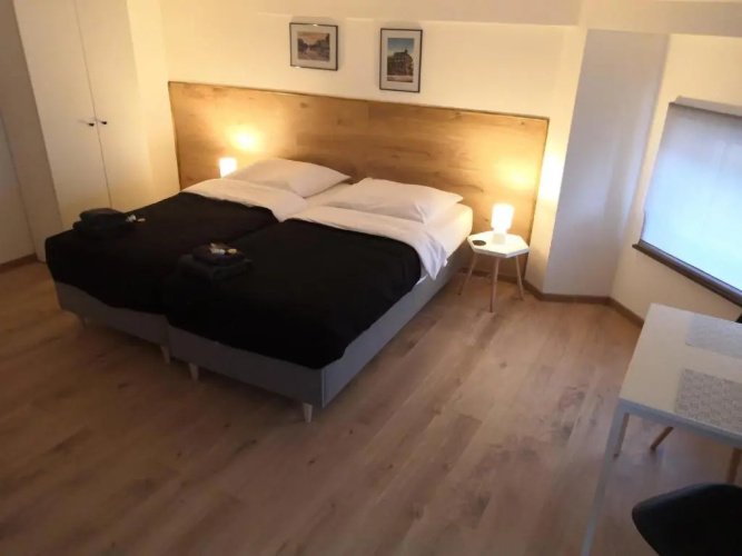 OficynaApartments