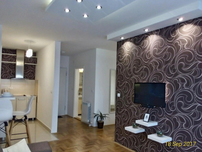 Apartment Frida