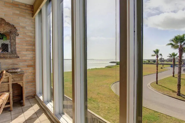 Channelview 105 2 Bedrooms 2 Bathrooms Condo