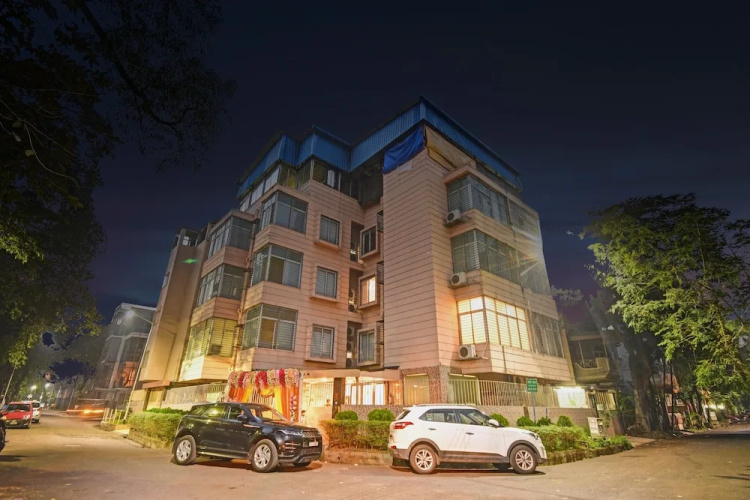 Hotelafbeelding