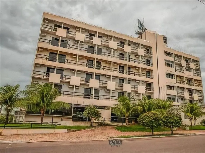 Tuti Bororo Hotel