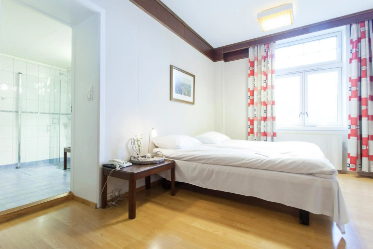 Tyssedal Hotel