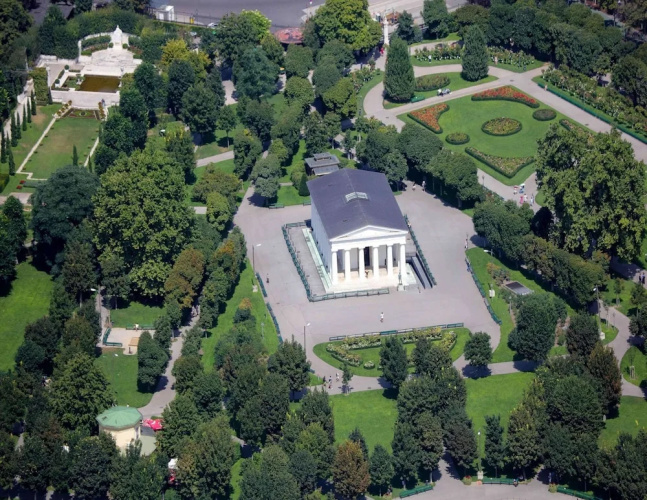 Urbanauts Studios in Wien