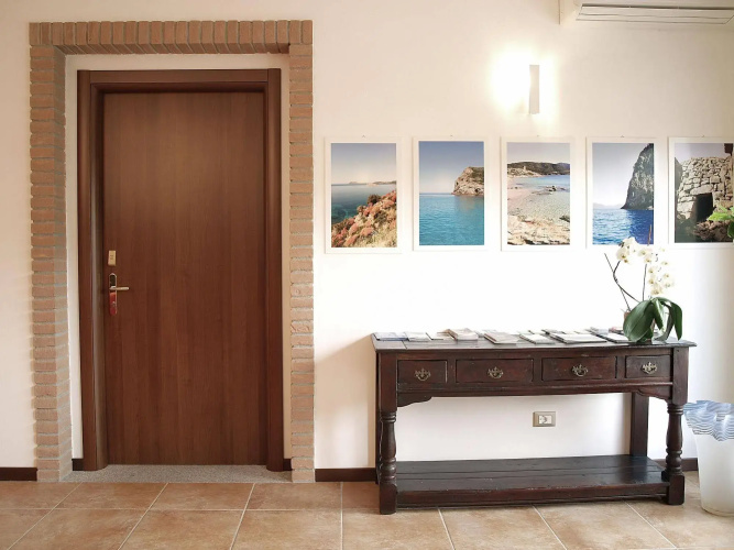 Residenza Locci