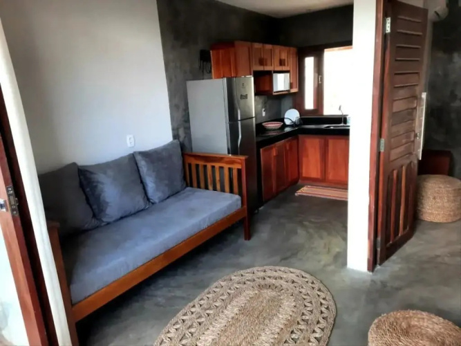 Hostel Maresia Jericoacoara