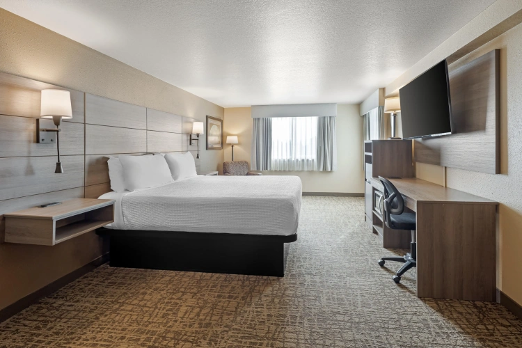 Business Double room