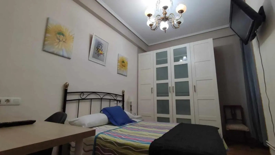 FlipHouse Rooms Pensión