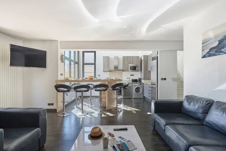 Villas Odalys Le Domaine d’Anadara