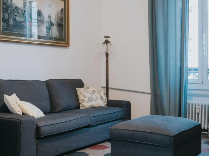 Piacenza Apartment