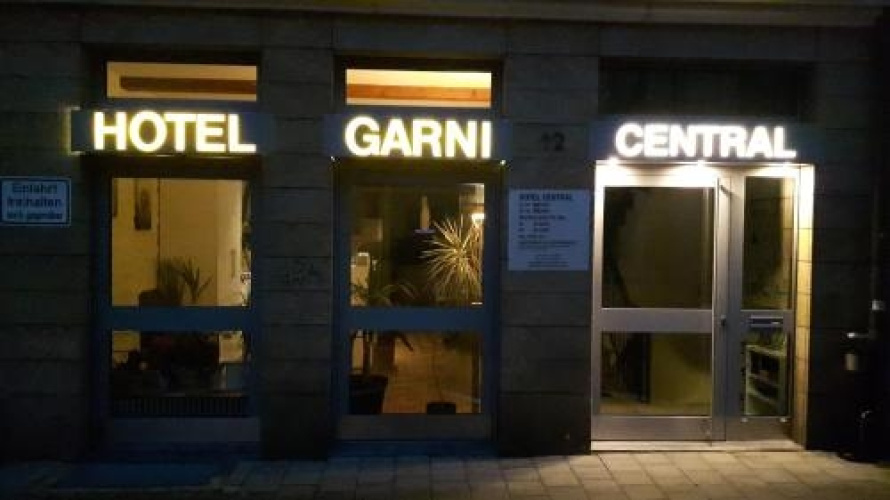 Otel görseli