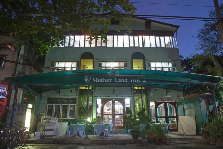 Imagen del hotel