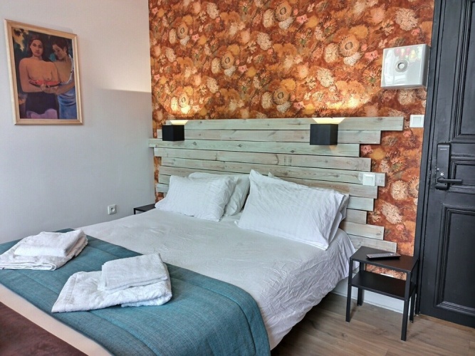 Comfort Apartment