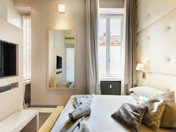 Private Luxury Suite