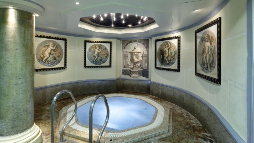 Leonardo Royal Hotel London City photo 29