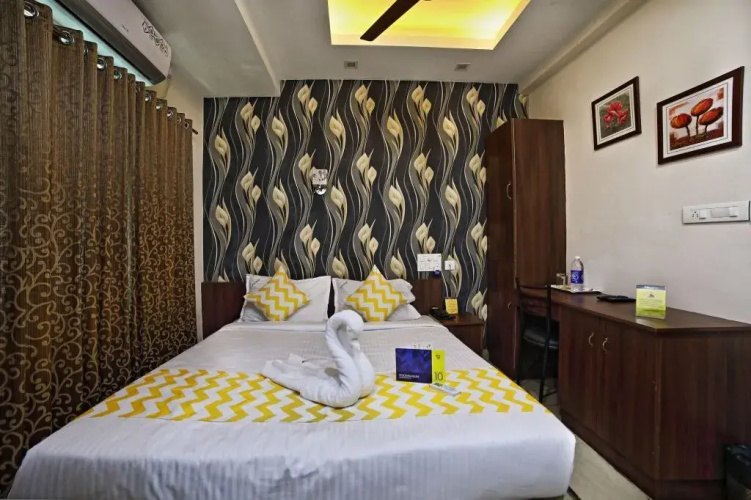 Evershine Residency