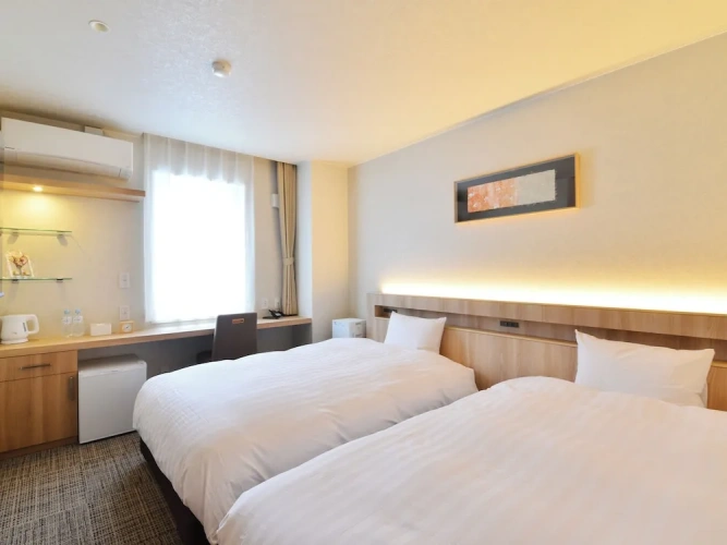 Economy Twin room