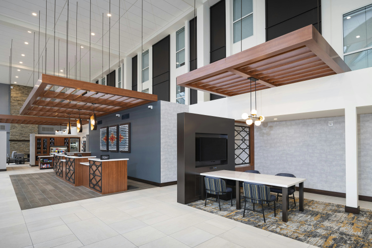 DoubleTree by Hilton Madison East photo 31