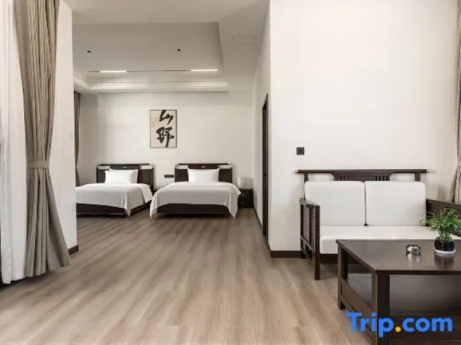 Economy Twin room