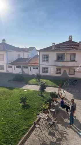 Surf House Baleal
