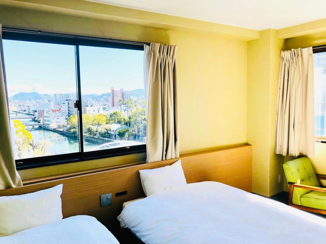 Hotel Takasago