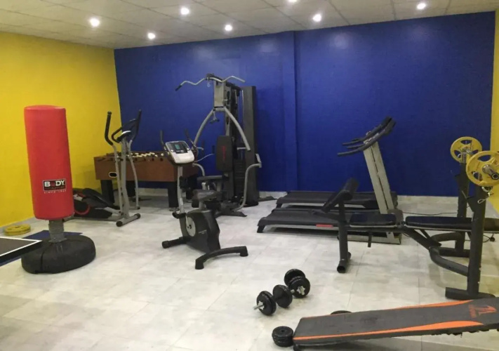 amwaj Suites