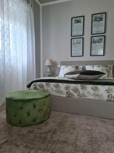 Sofia's Cottage