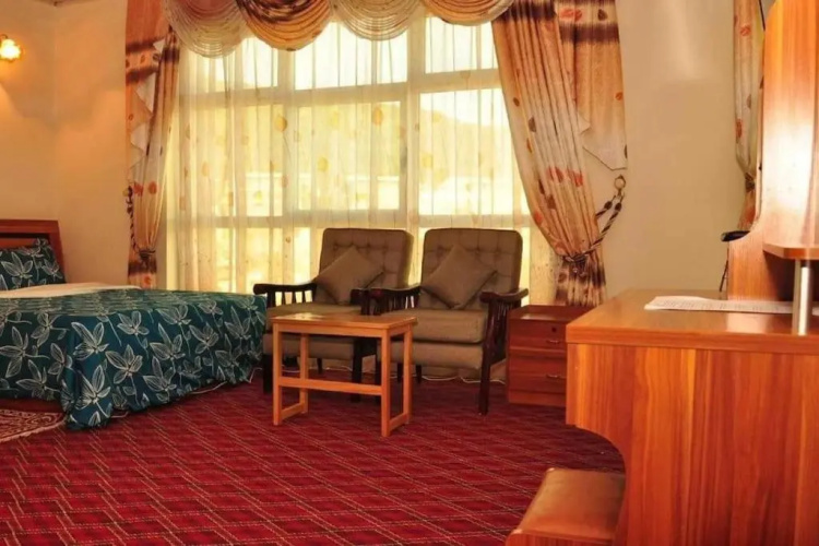 Imagen del hotel