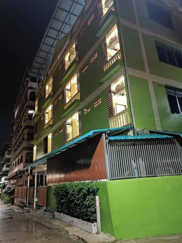 Natcha Place Klongluang 35
