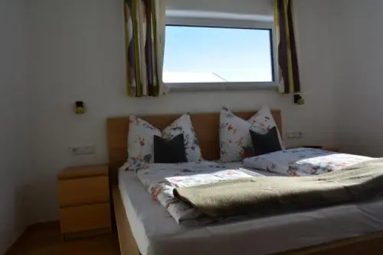 Ferienwohnung Sunnseitn