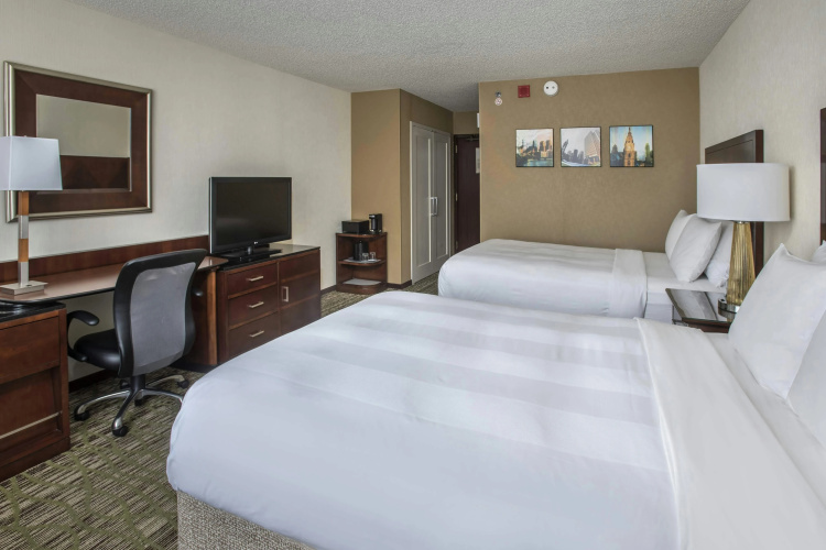 Philadelphia Airport Marriott photo 7
