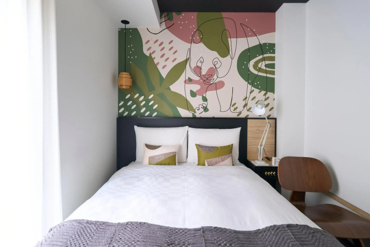 Hotel Resol Ueno