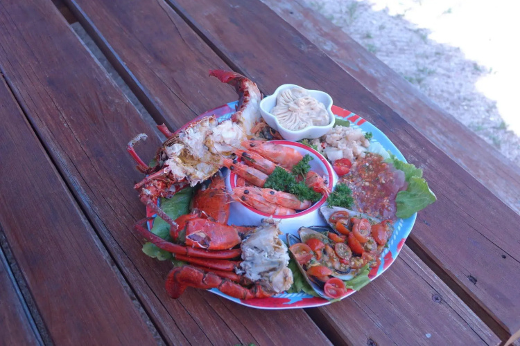 Malabou Beach Hotel