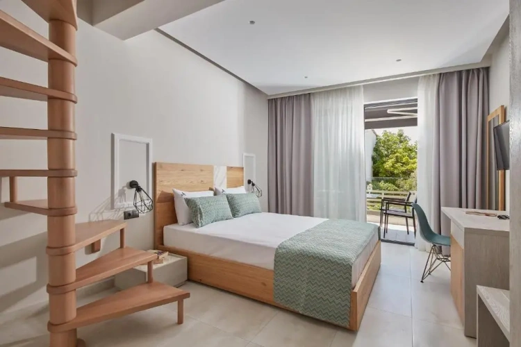 Duplex Suite