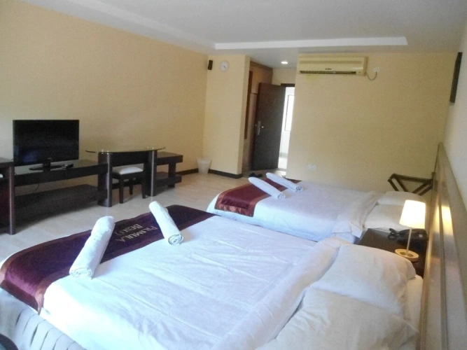 Superior room