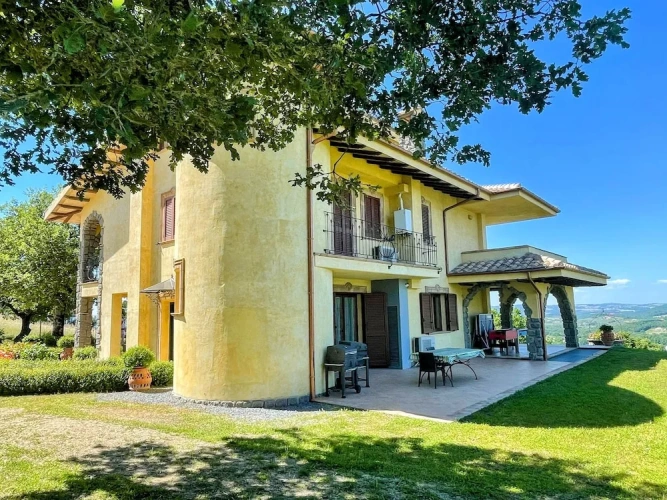 Villa