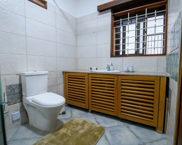 Royal Suite