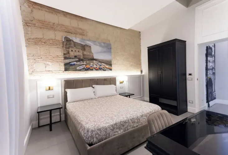 L'Infinito88 Charmant rooms