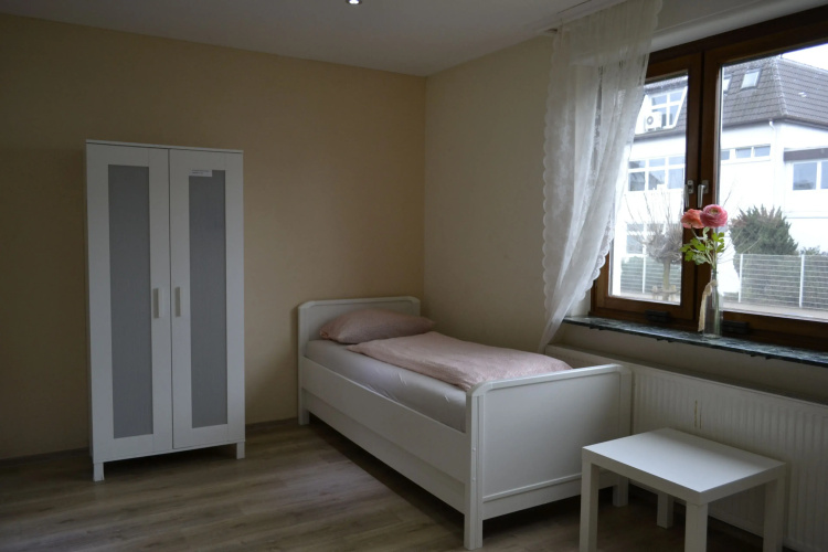 Pension Highway Sennestadt-Bielefeld