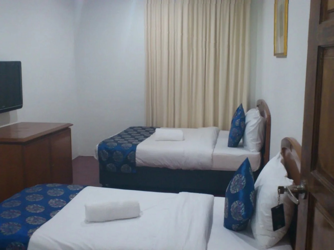 Hotel O Shalimar