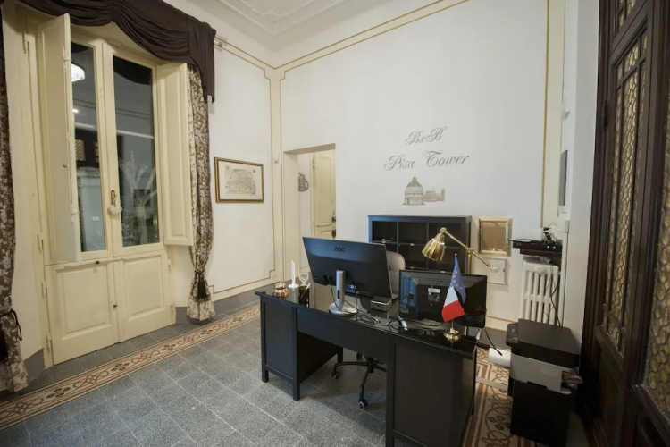 B&B Pisa Tower