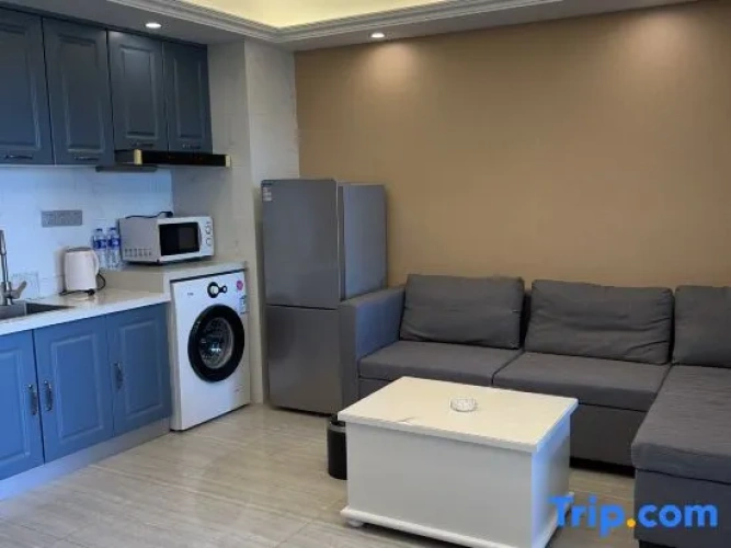 2 Bedrooms Deluxe Suite