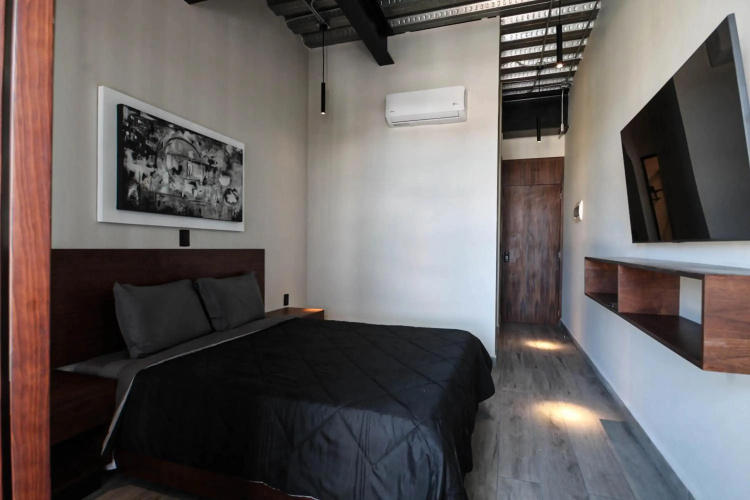 Increíble loft cerca de Coyoacán 5