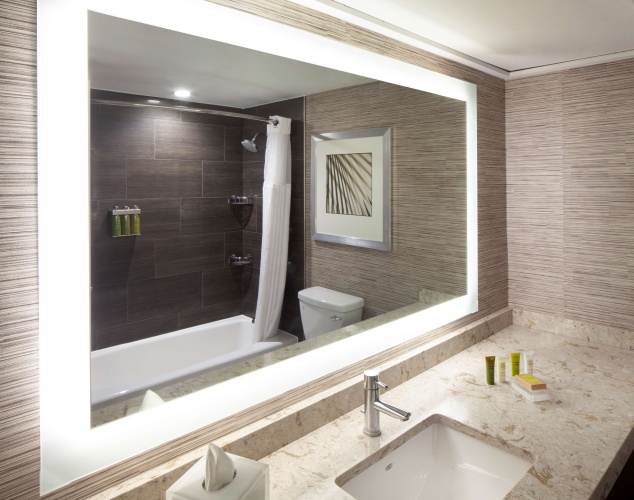 Hilton Tampa Airport Westshore photo 11