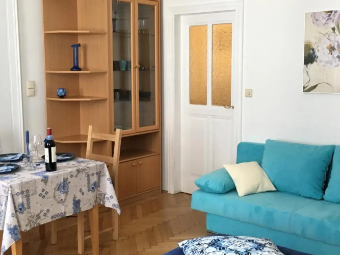 Apartment Vienna 55