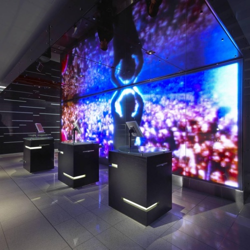 Hard Rock Hotel San Diego photo 23