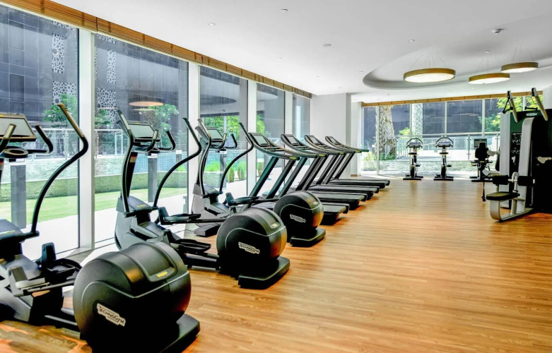 Ibis Styles Dubai Airport Hotel photo 22