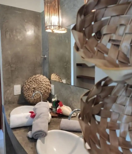 Deluxe Quadruple Suite